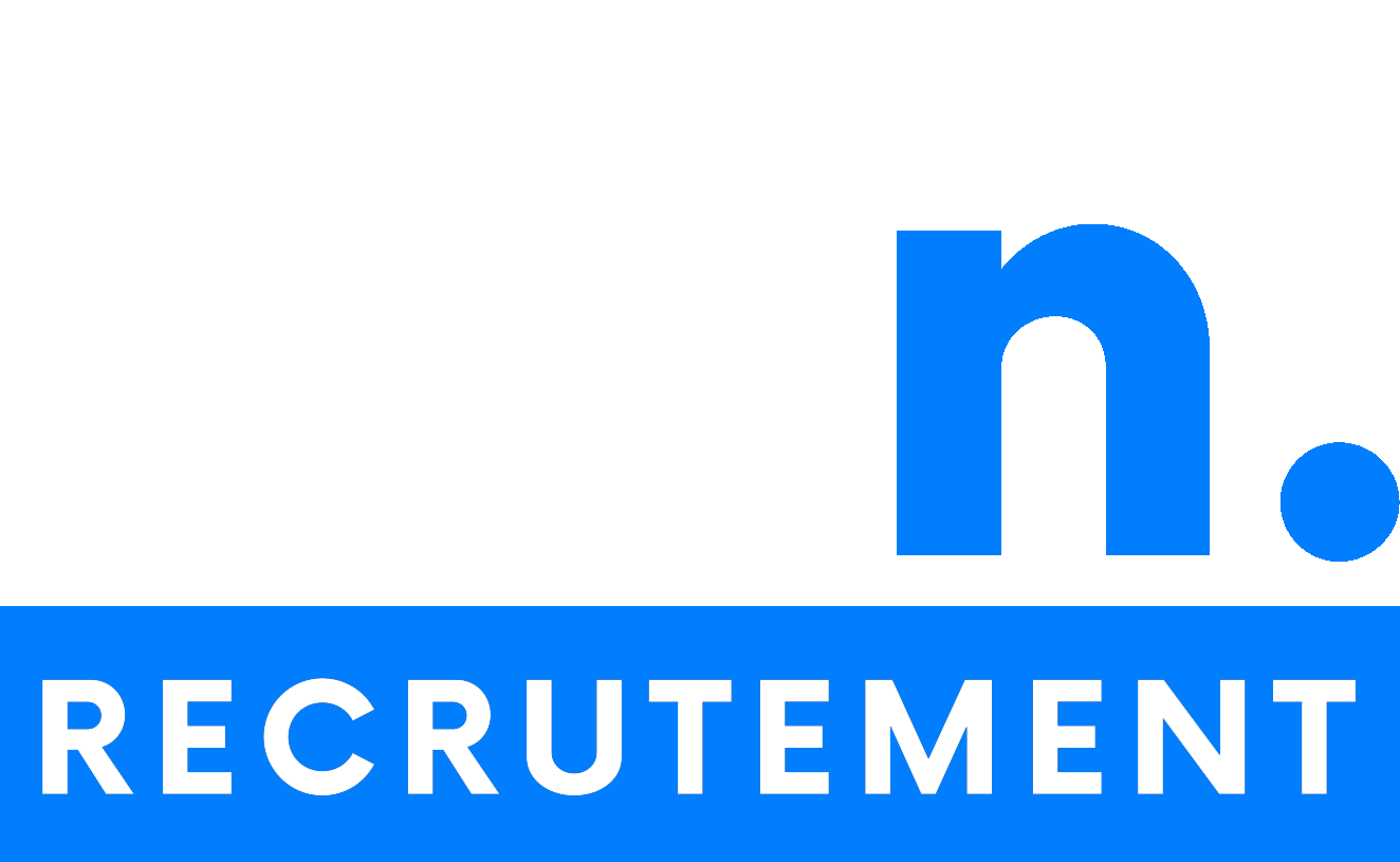 Logo ABN recrutement