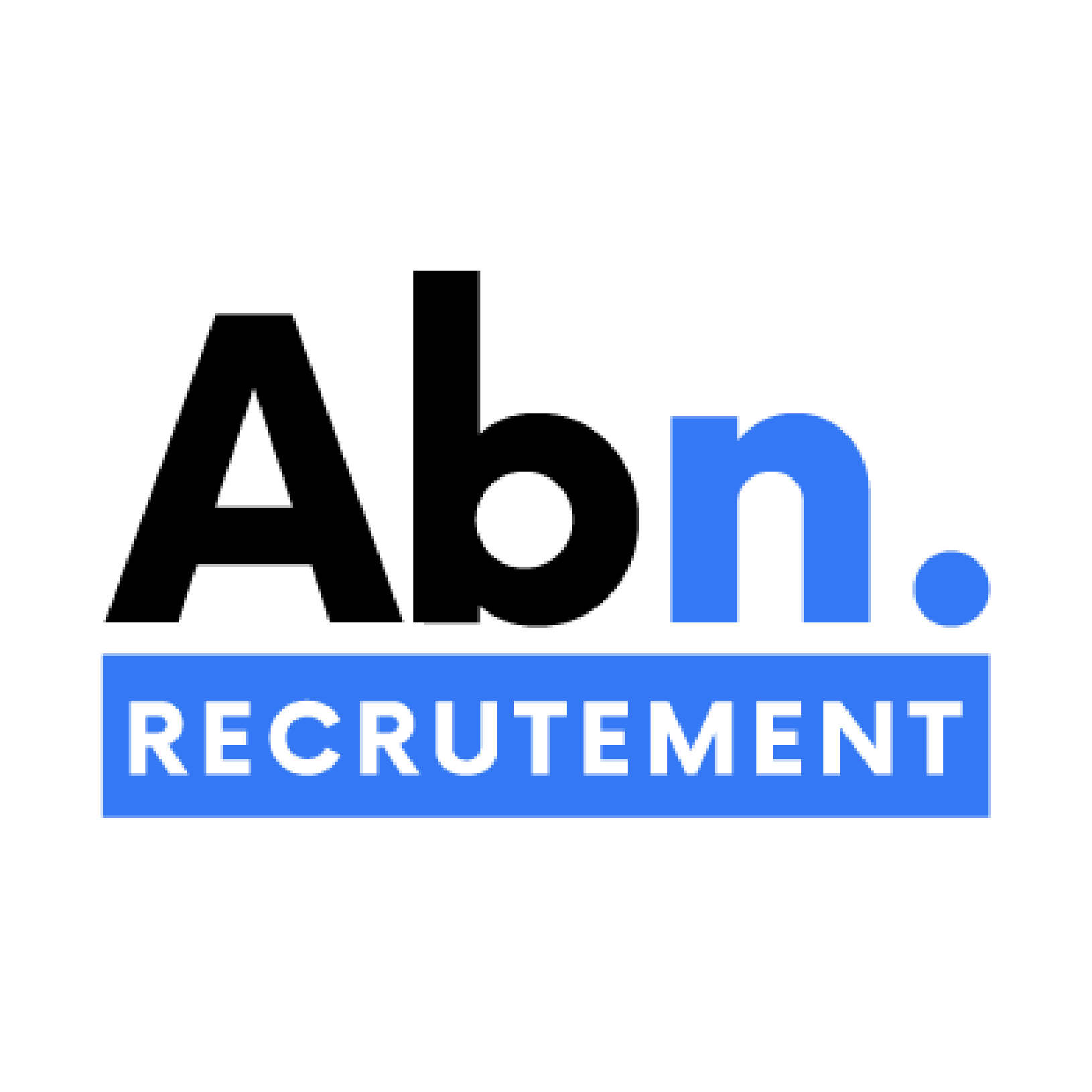 Logo ABN recrutement